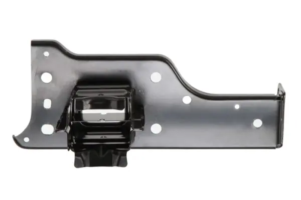 Suport bara Fata Stanga otel potrivit OPEL CORSA D, CORSA D HATCHBACK 1.0-1.7D 07.06-08.14