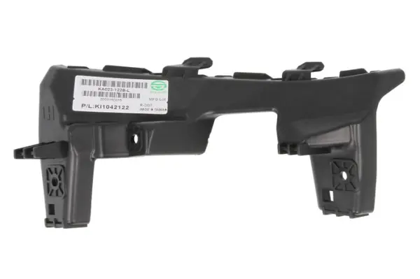 Suport bara Fata Stanga superior, plastic potrivit KIA SPORTAGE II, SPORTAGE III, SPORTAGE IV 1.6-2.7 09.04-09.22
