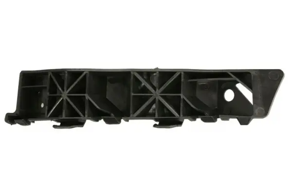 Suport bara protectie fata stanga (plastic) potrivit KIA SPORTAGE 09.15-12.20