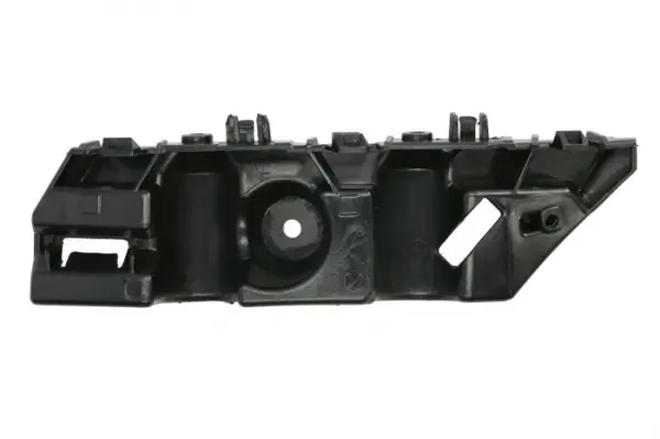 Suport bara protectie fata stanga (plastic) potrivit RENAULT ARKANA 01.20-