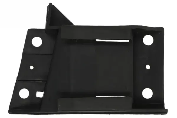 Suport bara protectie M-TECHNIC fata L (lateral, plastic) potrivit BMW 3 E36 09.90-08.00