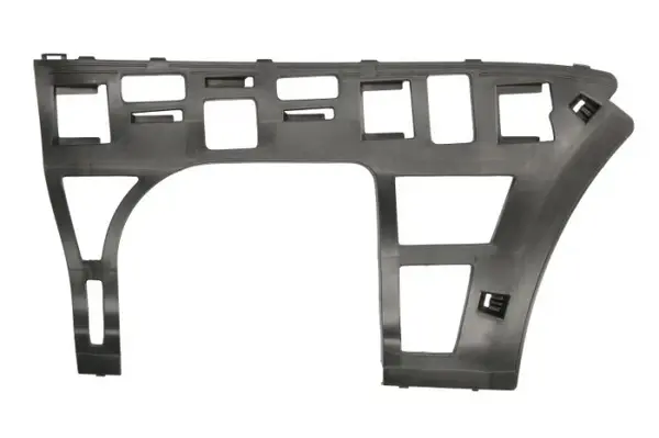 Suport bara spate dreapta exterior plastic potrivit VW GOLF VI Station wagon 2008-2013