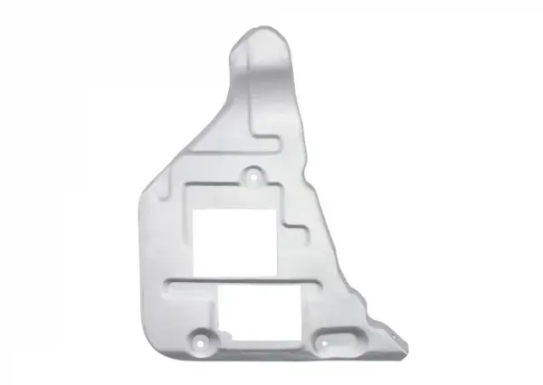 Suport bara spate dreapta (lateral, otel) SUZUKI GRAND VITARA I intre 1998-2005