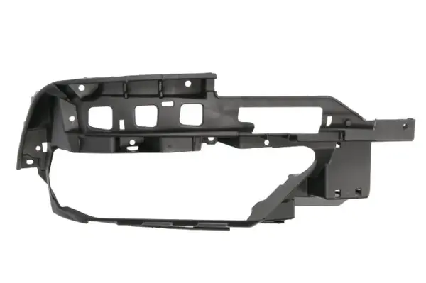 Suport bara spate stanga inferior, echipare: S-LINE potrivit AUDI A5 F5 01.19-