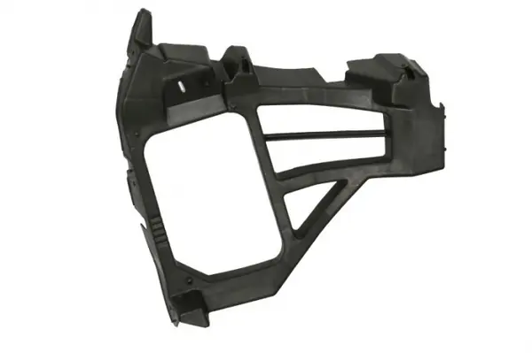 Suport bara spate stanga (lateral, plastic) FORD FOCUS HATCHBACK intre 2004-2012