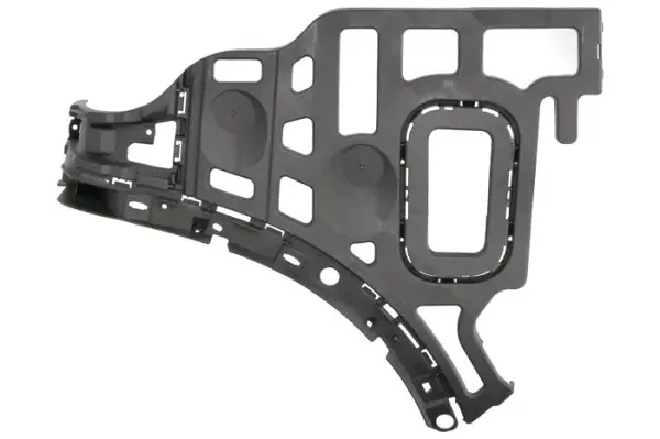 Suport bara spate stanga potrivit PORSCHE CAYENNE II 92A 958 10.14-09.17