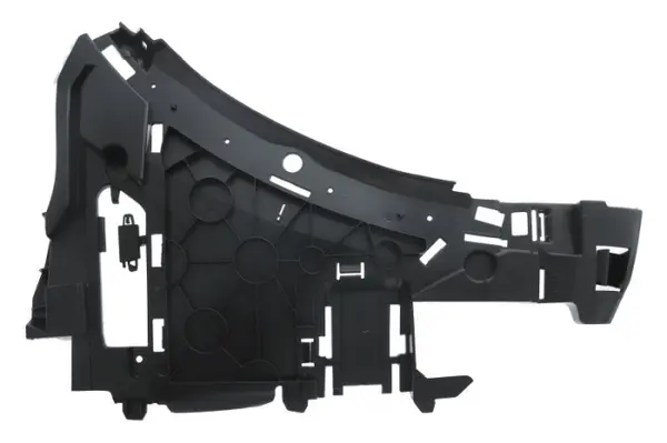 Suport bara spate stanga potrivit PORSCHE CAYENNE III 9YA 9YB 09.17-