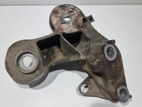 Suport bara stabilizatoare dreapta 4F0199352N Audi A6 facelift (2008-2011) [4f, C6] 2.0 tdi CAHA