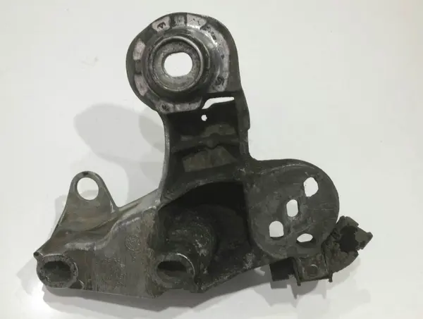 Suport bara stabilizatoare dreapta fata 8e0199352f Audi A4 (2001-2004) [8E2, B6] 1.9 2.0 tdi