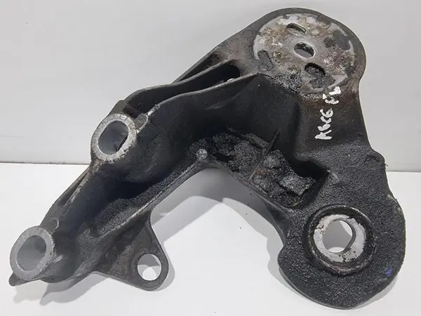 Suport bara stabilizatoare stanga 4F0199351AG Audi A6 (2004-2011) [4F2, C6] 2.0 tdi CAHA