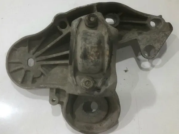 Suport bara stabilizatoare stanga fata 4f0199351h Audi A6 (2004-2011) [4F2, C6] 3.0 tdi