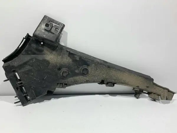 Suport bara stanga fata 4L0807283B Audi Q7 (2006-2010) [4L]