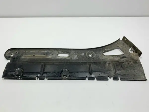 Suport bara stanga spate 1Z9807147 Skoda Octavia 2 (2004-2008)