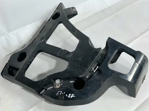 Suport bara stanga spate 7158445 BMW X5 (2007-2013) [E70]