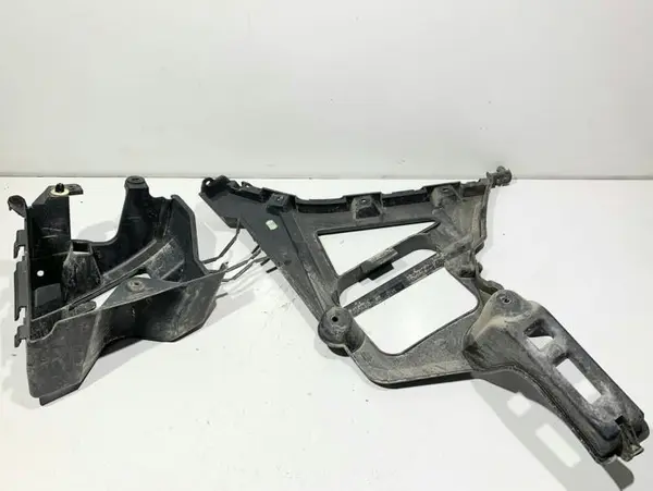 Suport bara stanga spate 850450001R Renault Laguna 3 (2007-2010)