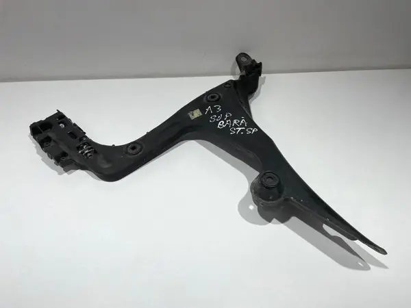 Suport bara stanga spate 8p4807377a Audi A3 (2003-2008) [8P1]