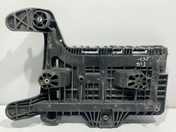 Suport baterie 1K0915333H Skoda Superb 2 facelift (2013-2015)