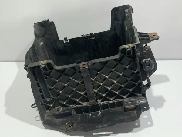 Suport baterie 244289148R Renault Megane 3 facelift (2012-2016)