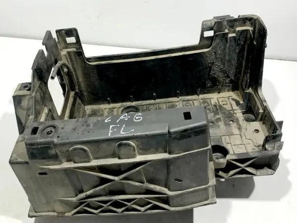Suport baterie 244460009R Renault Laguna 3 facelift (2010-2013)