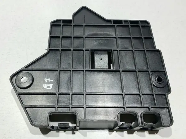 Suport baterie 4L0907347 Audi Q7 facelift (2010-2015) [4L]