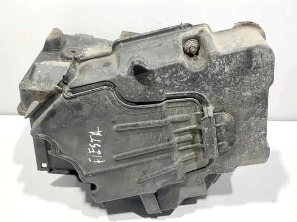 Suport baterie 8V21-10723-BD Ford Fiesta 7 (2008-2012) [MK7]