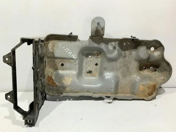 Suport baterie 95169837 Opel Antara facelift (2010-2016)
