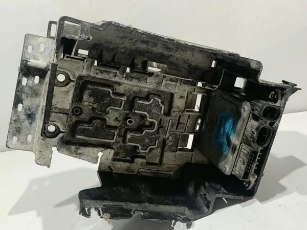 Suport baterie 9656705880 Citroen C3 (2002-2009)