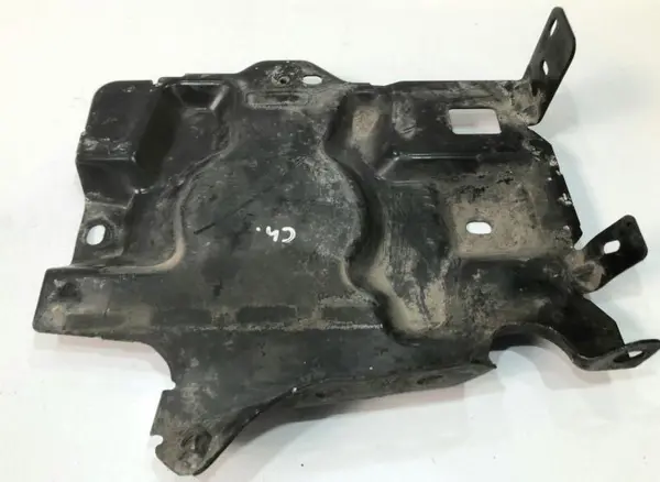 Suport baterie Citroen C4 Picasso (2006-2010)