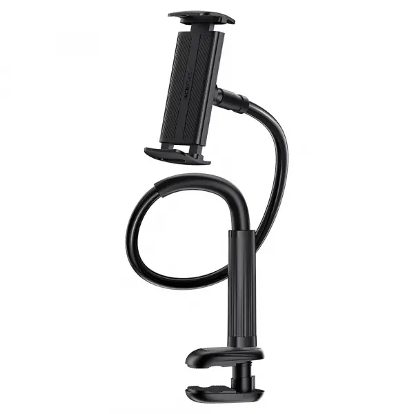 Suport Birou Acefast E40 pentru Telefon, Universal, Negru