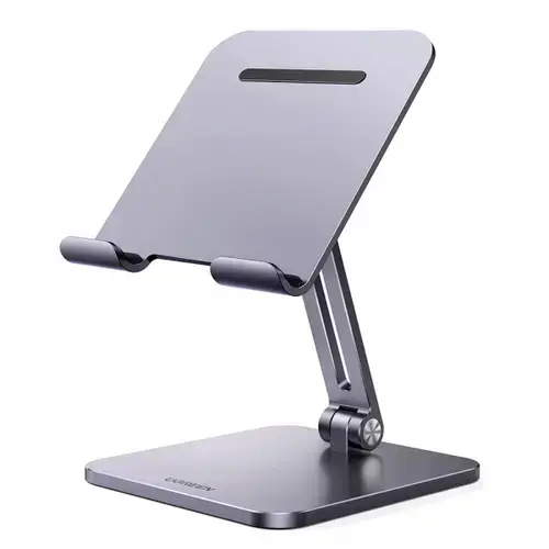 Suport Birou UGREEN LP134 pentru Telefon / Tableta, 6.1inch - 12.9inch (Gri)