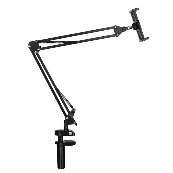 Suport Birou UGREEN pentru Telefon / Tableta, Universal, Negru