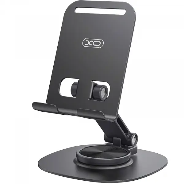 Suport Birou XO Design C151, Universal, Negru