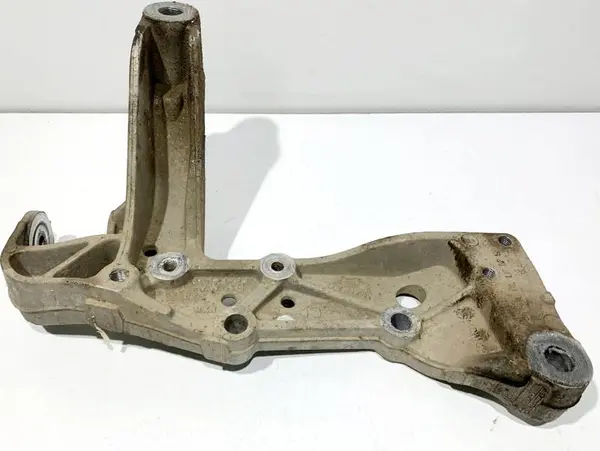 Suport brat trapez dreapta fata 1K0199296E Volkswagen Touran (2003-2006) 1.9 2.0 tdi; 1.4 tsi CAXA