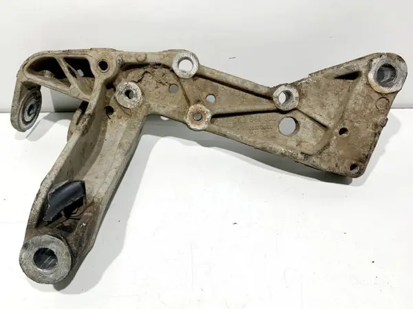 Suport brat trapez stanga fata 1K0199295F Seat Leon 2 (2005-2013) 1.8 tfsi CDAA