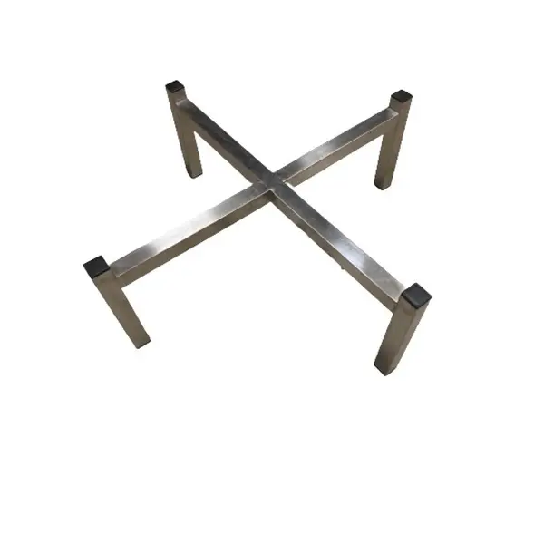 Suport butoi inox 550L