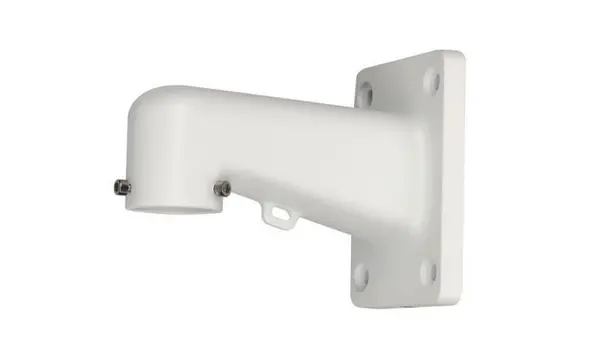 Suport camera supraveghere Dahua PFB305WA, montare perete, aluminiu, alb, sarcina 5kg, material anticoroziv