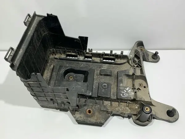 Suport / carcasa baterie 1K0915333H Volkswagen Sharan (2010-2020) [7N] 1.8 tfsi; 2.0 tdi CDAA; CBBB