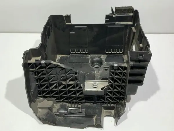 Suport / carcasa baterie 244280018R Renault Scenic 4 (2016-2020)