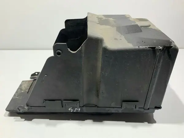 Suport / carcasa baterie 6G91-10723-A Ford Mondeo facelift (2010-2014) [MK4]