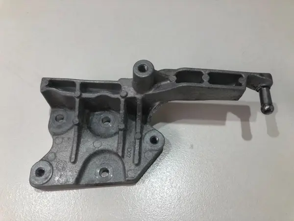 Suport carcasa filtru aer a6510940727 Mercedes Sprinter (2009->)[906] 2.2 cdi euro 6