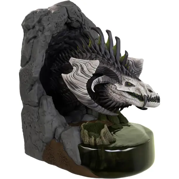 Suport Carti D&D - Black Dragon