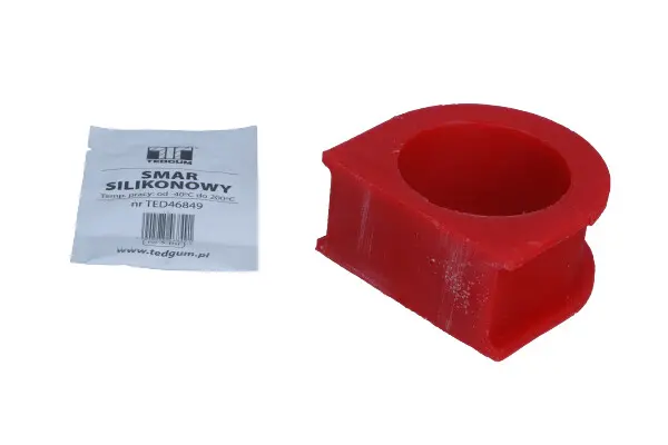 Suport, caseta directie TEDGUM TED21791
