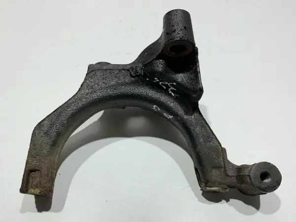 Suport catalizator 04L425 Skoda Octavia 3 (2013-2017 ) 1.6 tdi DCXA