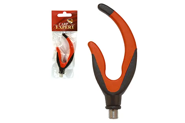 SUPORT CAUCIUCAT LANSETA CARP EXPERT SIDE STOP BACK