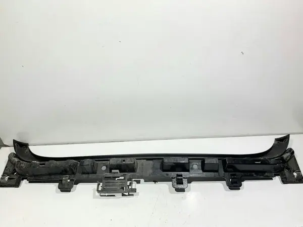 Suport central bara spate 7058522 BMW Seria 3 LCI (2008-2011)[E90]