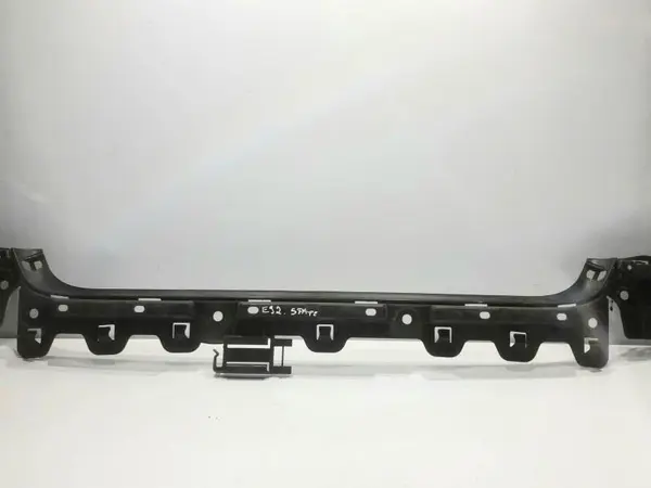 Suport central bara spate 7128247 BMW Seria 3 (2006-2012) [E92]