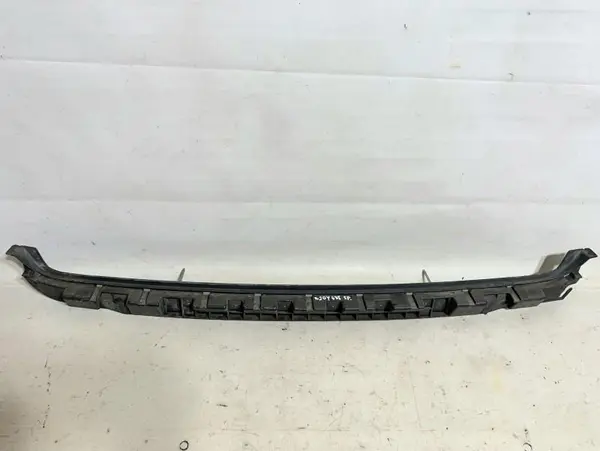 Suport central bara spate A2048850665 Mercedes C-Class (2007-2010) [W204]