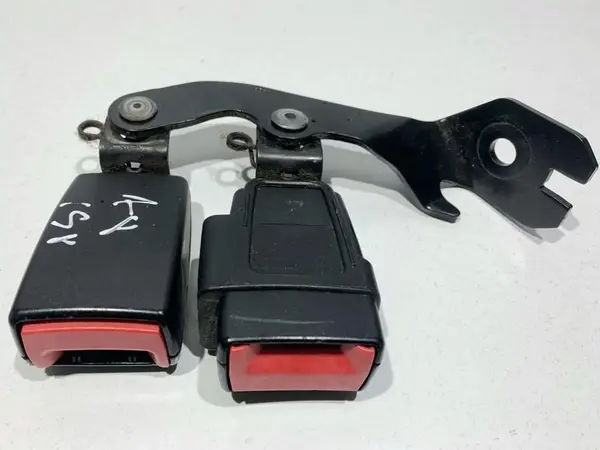 Suport centura siguranta mijloc spate 4H0857740 Audi A8 (2009-2017) [4H] D4