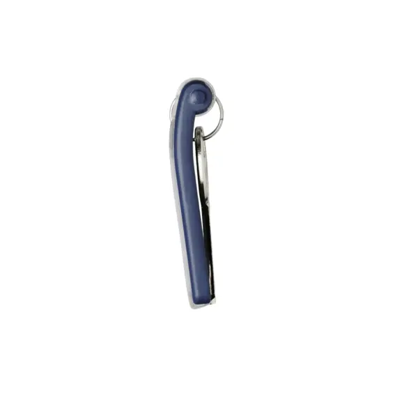 Suport chei cu eticheta Durable albastru 6 buc/set Suport chei cu eticheta Durable albastru 6 buc/set