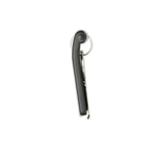 Suport chei cu eticheta Durable negru 6 buc/set Suport chei cu eticheta Durable negru 6 buc/set